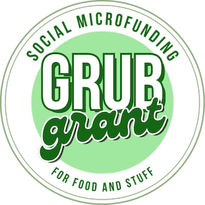 GrubGrant: Social Microfunding