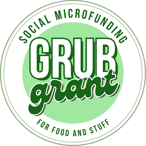 GrubGrant: Social Microfunding